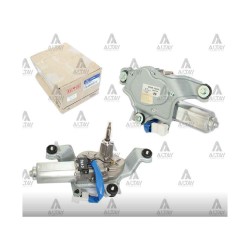 MOTOR CAM SİLGİ I-30 12-16 ARKA