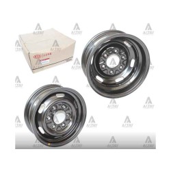 JANT BONGO  97-04 ÖN 14