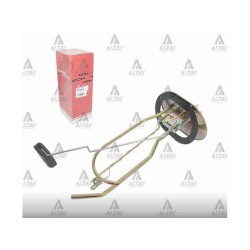 DEPO ŞAMANDIRASI BONGO 97-04 DEPO ŞAMANDIRASI BONGO 97-04