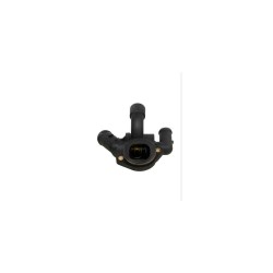 TERMOSTAT KOMPLE CADDY / GOLF6 / POLO / A3 / JETTA / LEON 10-14 CAYB-CAYD-CFWA 1.6-1.2 TDI