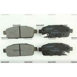 FREN BALATA CRUZE 09-14 / ASTRA-J 09-15 DİSK ARKA