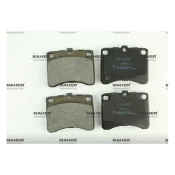 FREN BALATA HIJET / PRIDE / FESTIVA / 121 ÖN