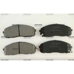 FREN BALATA KMY 05-11 / BONGO 11-20 / K2500 ÖN