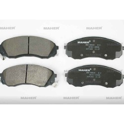 FREN BALATA H-1 08-11 / CARNIVAL 99-07 ÖN