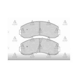 FREN BALATA BONGO  98-11 / K2700 - K2500 ÖN