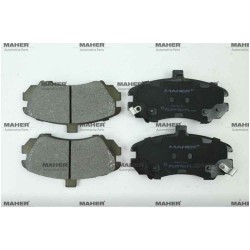 FREN BALATA ELANTRA 04-06 ÖN