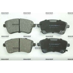 FREN BALATA IX-20 10-13 / VENGA 11= ÖN