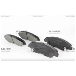 FREN BALATA SPORTAGE  99-04 ÖN