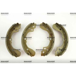 FREN BALATA SEPHIA  92-01 / SHUMA / TOWNER PABUÇ ARKA