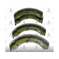 FREN BALATA CANTER 444 / 635 / 639 / 839 PABUÇ ÖN-ARKA