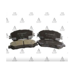 FREN BALATA QASHQAI 14-17 / KADJAR 15= 1.5DCI-1.6DCI-1.2 DIG-T ÖN