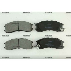 FREN BALATA 626    88-92 ÖN