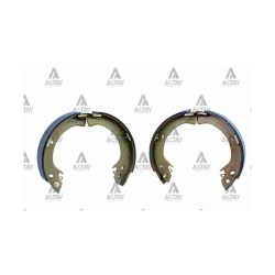 FREN BALATA L-300 / L-200 88-98 / PAJERO PABUÇ ARKA