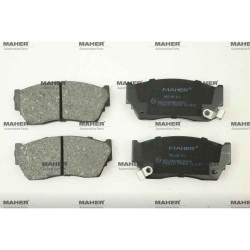 FREN BALATA SUNNY  90-95 ÖN