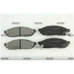 FREN BALATA ALTO    86-97 / MARUTI / DAMAS ÖN