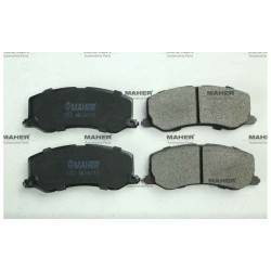 FREN BALATA SWIFT    88-96 ÖN