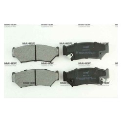 FREN BALATA VITARA  90-02 5 KAPI ÖN