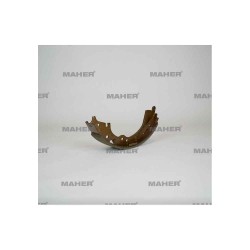 FREN BALATA HILUX 06-11 4x2 PABUÇ ARKA