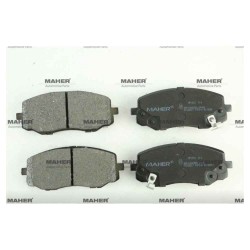 FREN BALATA I-20 09-14 1.2 ÖN