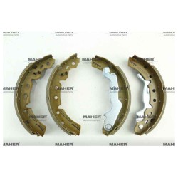 FREN BALATA CARINA  97-98 PABUÇ ARKA