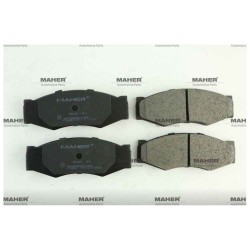 FREN BALATA PICKUP D21  90-97 / D22 98-02 / SAMSUNG ÖN