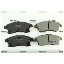 FREN BALATA CRUZE 09-12 / ASTRA J 09-17 / MOKKA 12-18 16 JANT ÖN