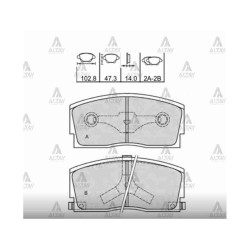 FREN BALATA APPLAUSE  90-96 ÖN