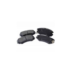 FREN BALATA TUCSON 04-10 / SPORTAGE 04-08 / SONATA 04= / SOUL 09= ÖN