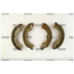 FREN BALATA SUNNY  90-95 / 323 97= PABUÇ ARKA