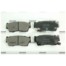 FREN BALATA VITARA    88-00 3 KAPI ÖN