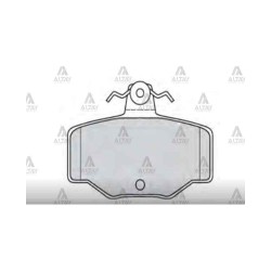 FREN BALATA PRIMERA  97-01 / ALMERA 03= / MAXIMA DİSK ARKA