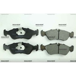 FREN BALATA SPRINTER  95-06 / LT28-35 96-06 TEK TEKER 3T ARKA