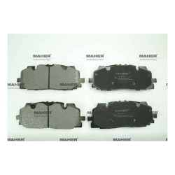 FREN BALATA A4 / A5 / Q7 15= ÖN