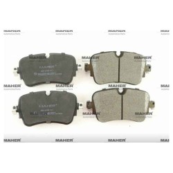 FREN BALATA Q7 15= ARKA