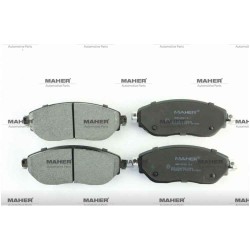 FREN BALATA TRAFIC III 14= / VIVARO 14= ÖN