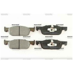 FREN BALATA CLIO IV 12= / LOGAN II 12= ÖN