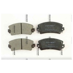 FREN BALATA R12       73-02 /  SOLENZA ÖN