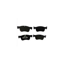 FREN BALATA C4 PICASSO II 13= / C4 GRAND PICASSO II 13= 1.6VTI-1.6HDI-2.0 ÖN