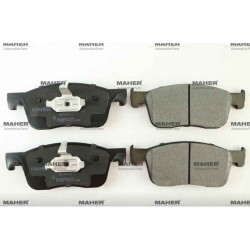 FREN BALATA JUMPY 16= / EXPERT 16= / PROACE 16= ÖN