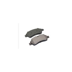 FREN BALATA TRANSIT V363-V362 14= (ÇİFT TEKER FİŞLİ) ARKA