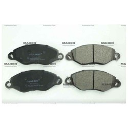 FREN BALATA TRANSIT V184 00-06 ÖN ÖNDEN ÇEKİŞ