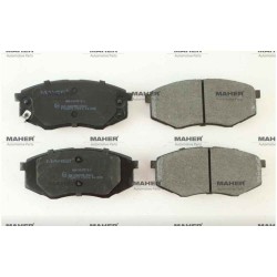 FREN BALATA IX-20 10-13 / VENGA 11= / SOUL 14= ÖN