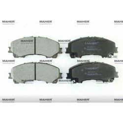 FREN BALATA X-TRAIL 13= Q50 13= ÖN