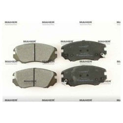 FREN BALATA INSIGNIA 08= (16 JANT) ÖN