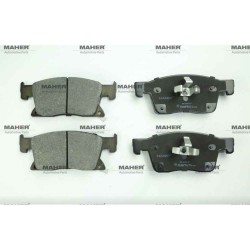 FREN BALATA ASTRA K 15= (16 JANT) ÖN