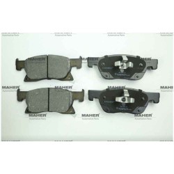 FREN BALATA ASTRA K 15= (15 JANT) ÖN