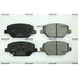 FREN BALATA INSIGNIA B 17= 17 JANT ÖN