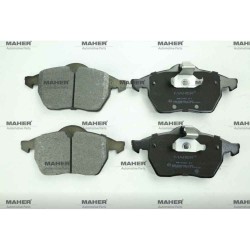 FREN BALATA VECTRA B  95-03 / CALIBRA A 95-03 ÖN