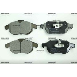 FREN BALATA VECTRA C 02-08 ÖN