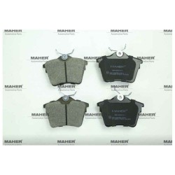 FREN BALATA 407 04-11 ARKA